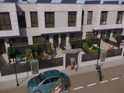 Chalet, Villarrobledo