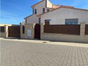 Chalet, Villarrobledo