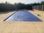 Chalet, Villarrobledo