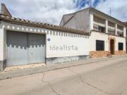 Chalet, Villarrobledo