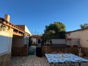 Chalet, Villarrobledo