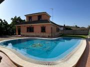 Chalet, Villarrubia, Córdoba