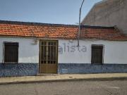 Chalet, Villarrubia de los Ojos