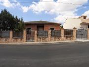 Chalet, Villarrubia de los Ojos
