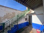 Chalet, Villarta de San Juan