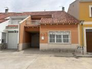 Chalet, Villarta de San Juan