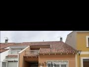 Chalet, Villarta de San Juan