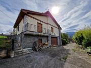 Chalet, Villasana de Mena