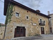 Chalet, Villasana de Mena