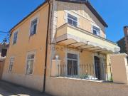 Chalet, Villasandino