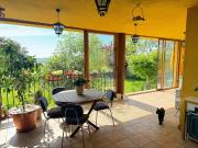 Chalet, Villaturiel