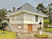 Chalet, Villaviciosa