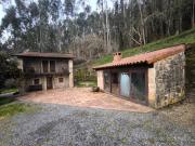 Chalet, Villaviciosa