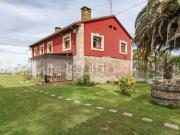 Chalet, Villaviciosa