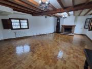 Chalet, Villaviciosa