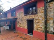 Chalet, Villaviciosa