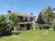 Chalet, Villaviciosa