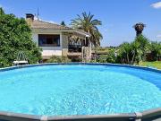 Chalet, Villaviciosa