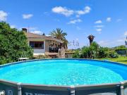 Chalet, Villaviciosa