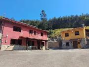 Chalet, Villaviciosa