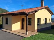 Chalet, Villaviciosa