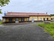 Chalet, Villaviciosa