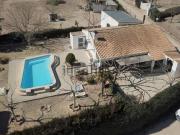 Chalet, Villena