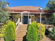 Chalet, Vilvestre