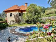 Chalet, Vincios Santa Marina P