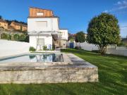 Chalet, Vincios Santa Marina P