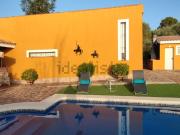 Chalet, Viso del Marqués