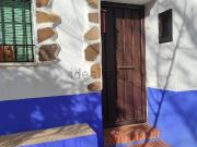 Chalet, Viso del Marqués