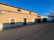 Chalet, Viso del Marqués