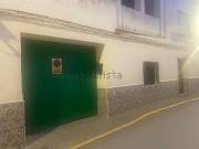 Chalet, Viso del Marqués