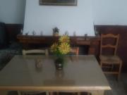 Chalet, Viso del Marqués