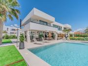 Chalet, Vistahermosa, Alicante / Alacant