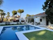 Chalet, Vistahermosa, Alicante / Alacant