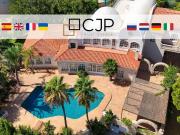 Chalet, Vistahermosa, Alicante / Alacant