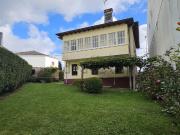 Chalet, Viveiro