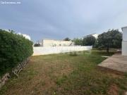 CHALET VIVIENDA EN SON OLEO