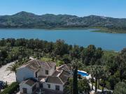 Chalet, Viñuela