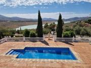 Chalet, Viñuela