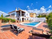Chalet, Viñuela