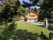 Chalet von 260 m² in der Nähe von Crans Montana