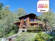 Chalet vue Mont Blanc avec terrasse 177m² Chamonix Mont...