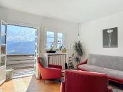 CHALET VUE MONT BLANC, BELLE EXPOSITION