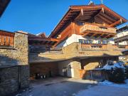 Chalet Weißspitze Nr. 53 Neukirchen