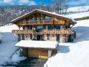 Chalet White Proche pistes, Demi Quartier Chalet White Proche pistes, Demi Quartier