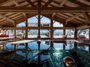 Chalet White Tiger Megève