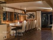 Chalet with 12 rooms on sale in Verbier 1 050 m² |...